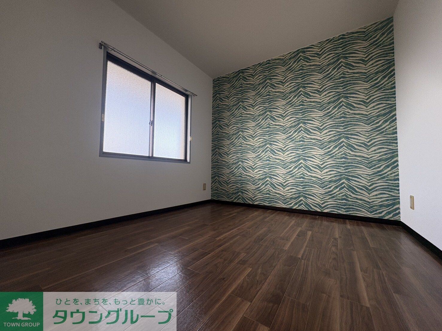 リングス籠原Iの物件内観写真