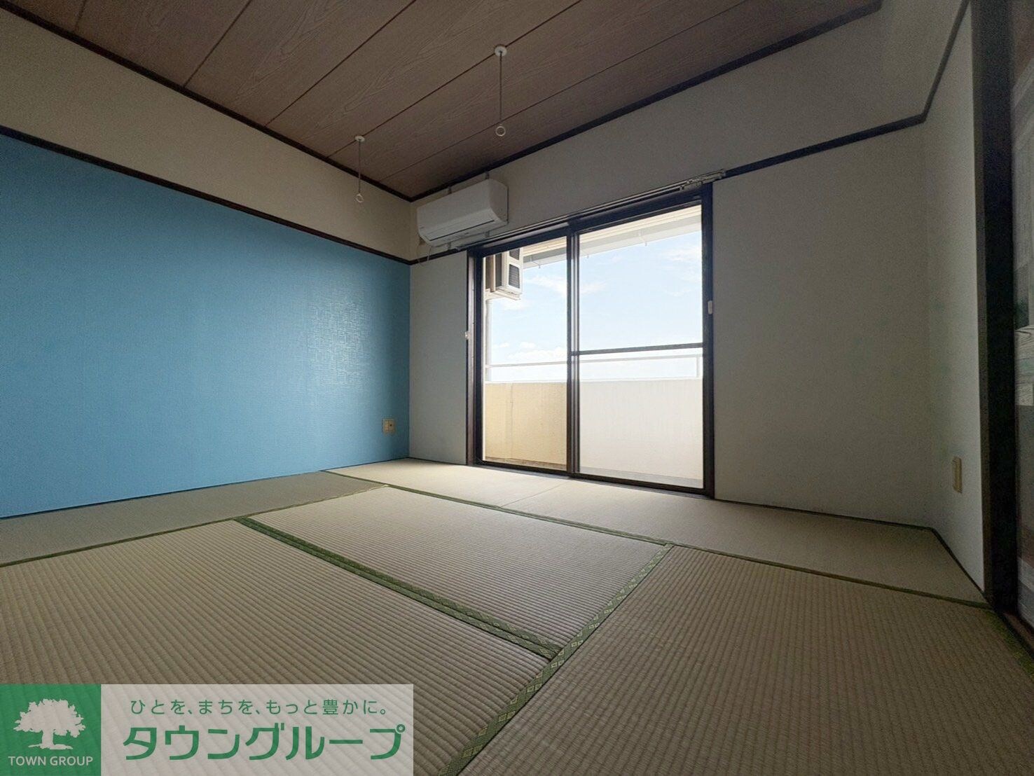 リングス籠原Iの物件内観写真