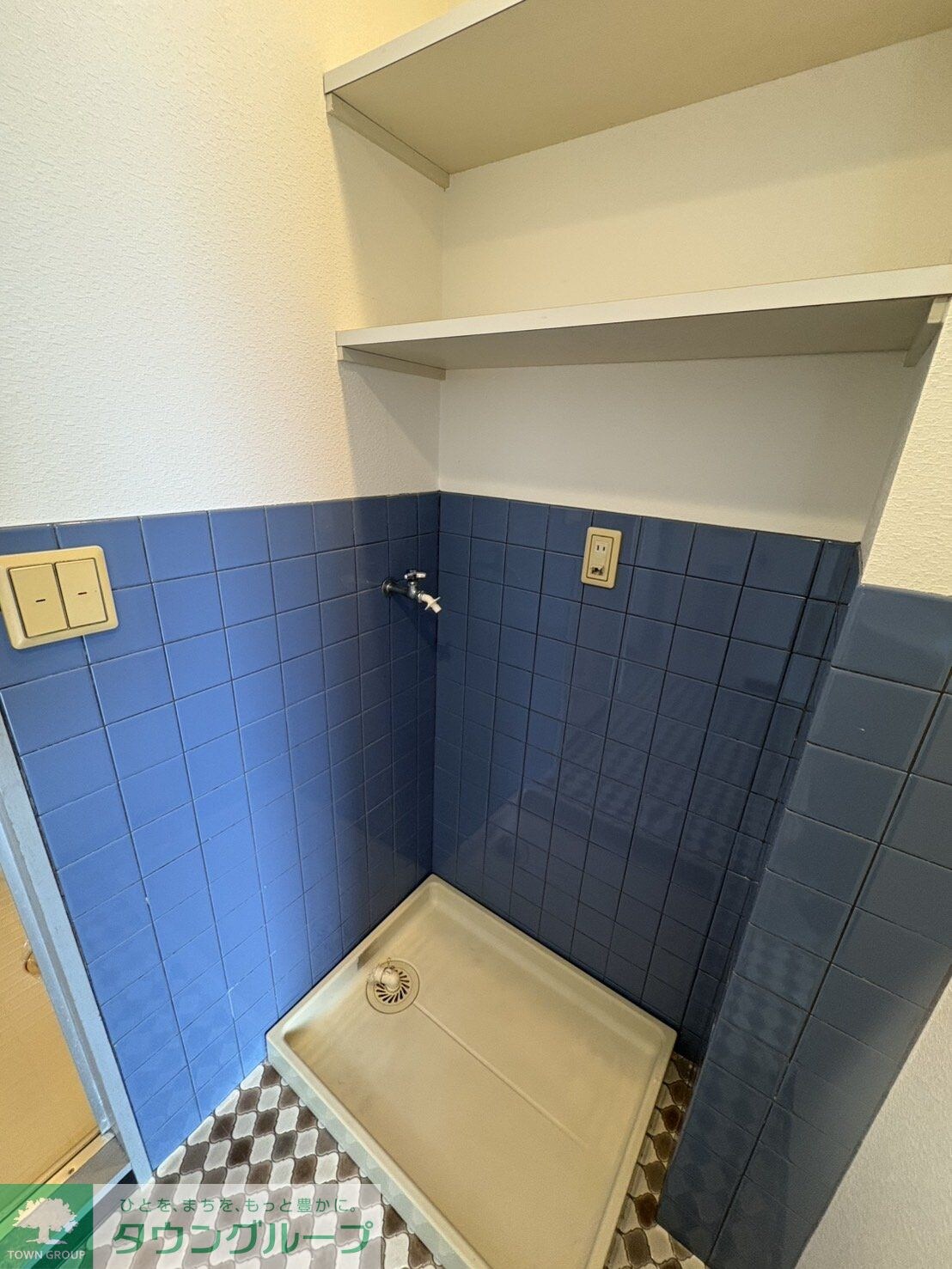 リングス籠原Iの物件内観写真