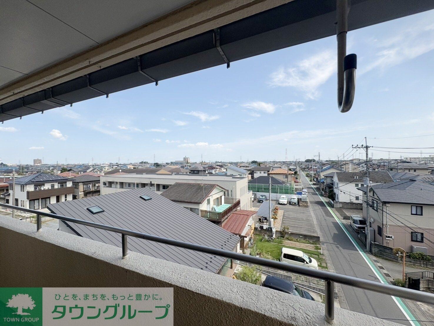 リングス籠原Iの物件内観写真