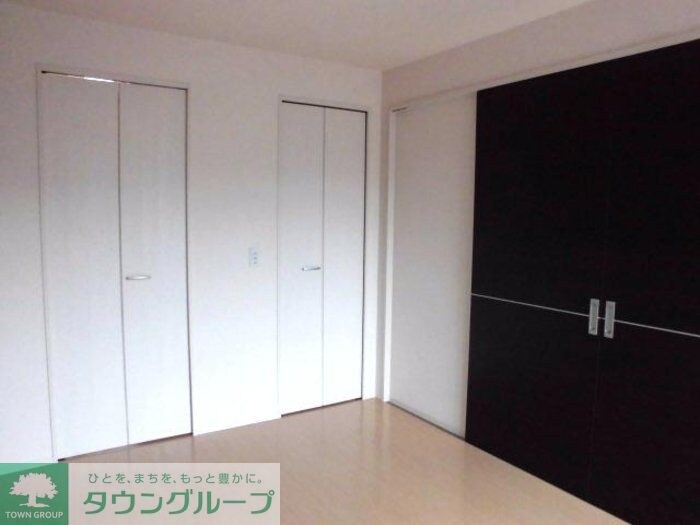 リヴァージュ　参番館の物件内観写真