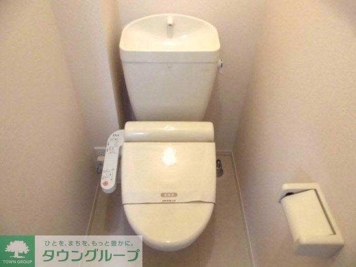 リヴァージュ　参番館の物件内観写真