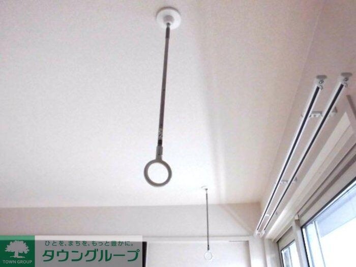 リヴァージュ　参番館の物件内観写真