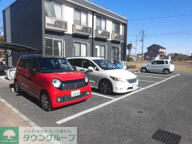 レオネクストコクメイハイツＡの物件内観写真