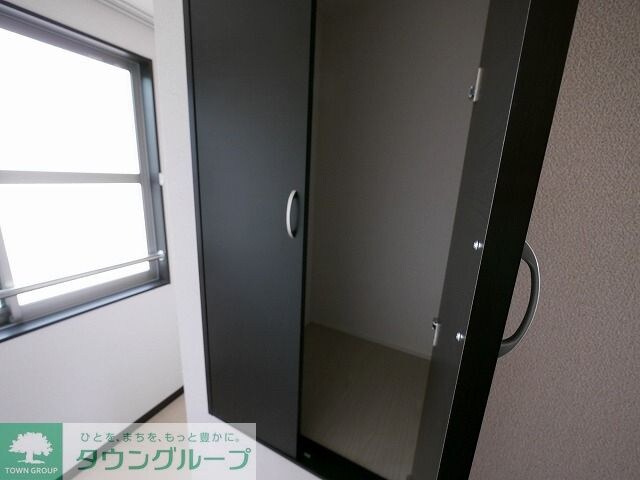 レオネクストコクメイハイツＡの物件内観写真