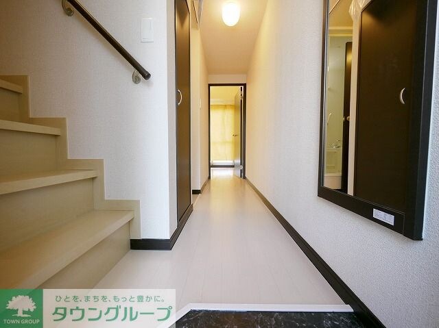 レオネクストコクメイハイツＡの物件内観写真