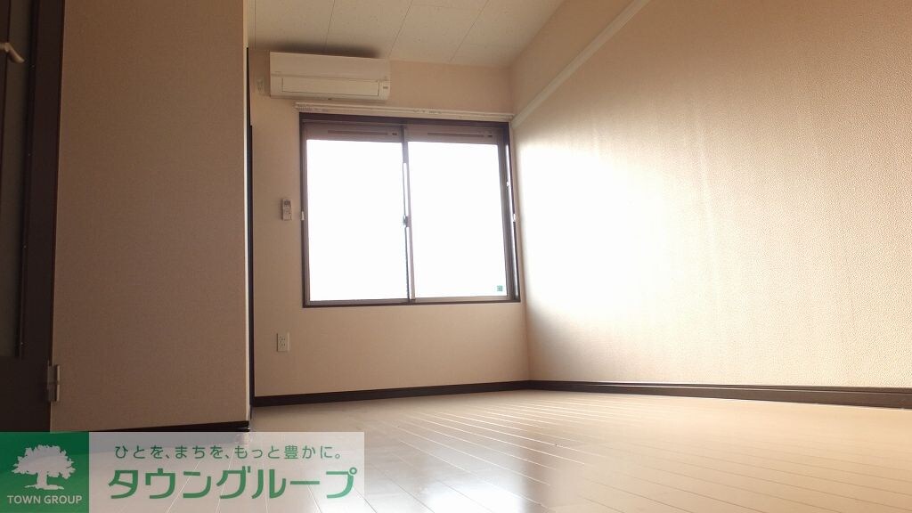 レオネクストシャインの物件内観写真