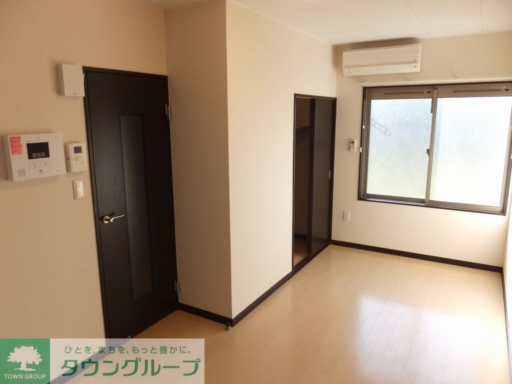 レオネクストシャインの物件内観写真