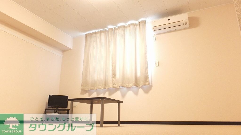 レオネクストマンダリーヌVIの物件内観写真