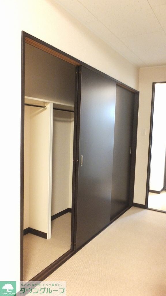 レオネクストマンダリーヌVIの物件内観写真