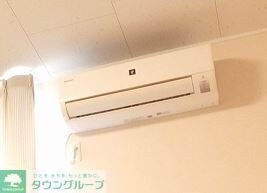 レオネクストマンダリーヌVIの物件内観写真