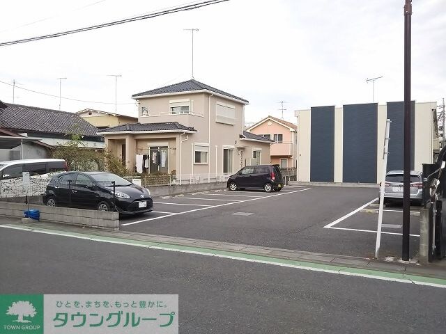 レオネクストマンダリーヌVIの物件内観写真