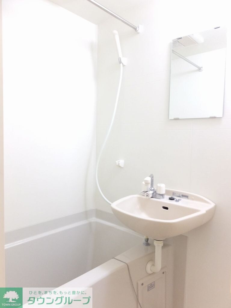 レオネクストメゾンボナールの物件内観写真