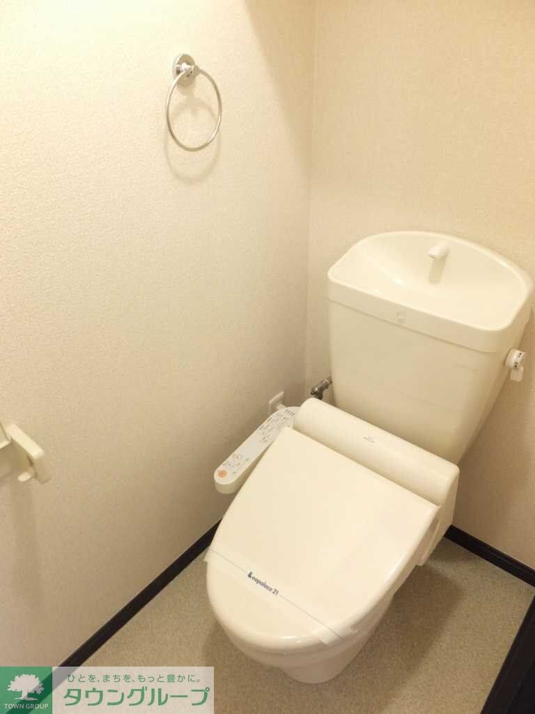 レオネクストメゾンボナールの物件内観写真