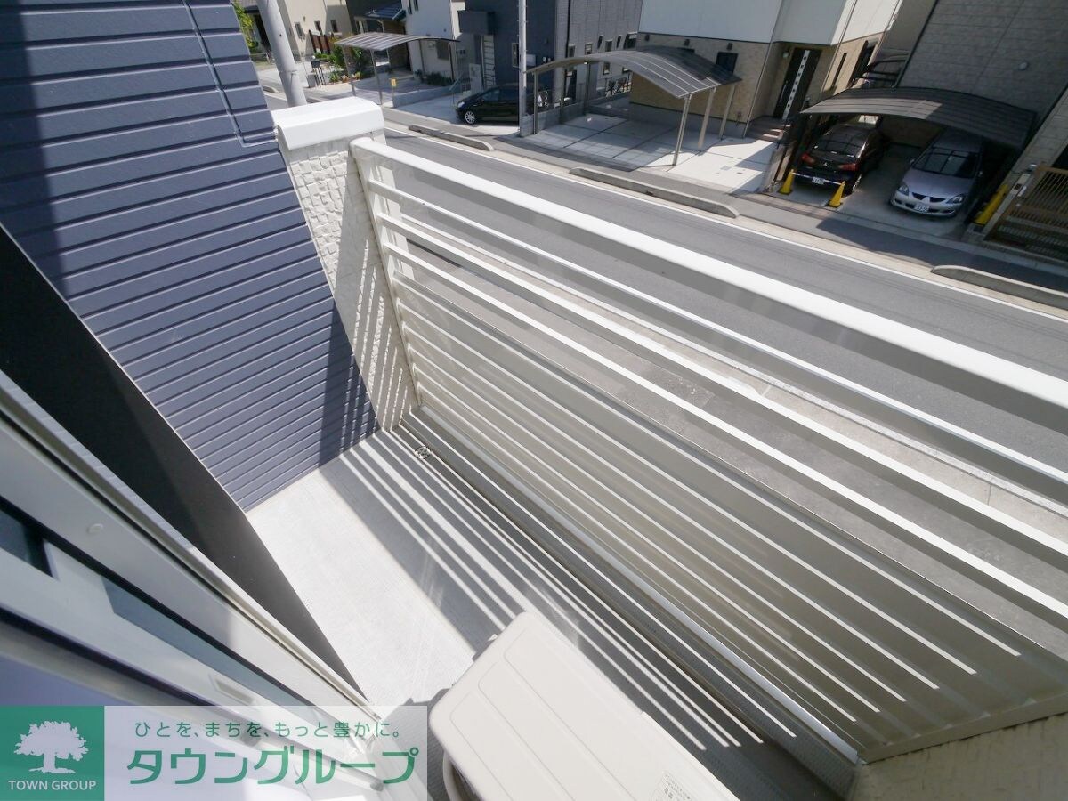 レオネクスト道の物件内観写真