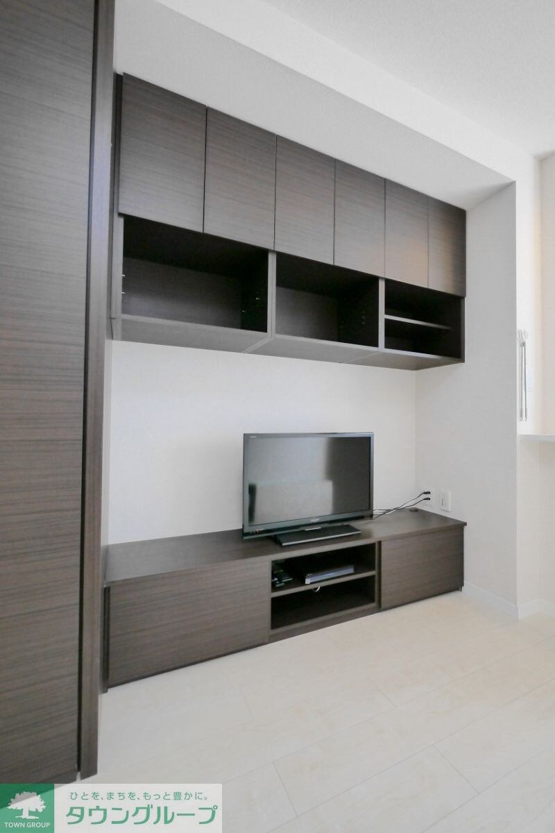 レオネクスト道の物件内観写真