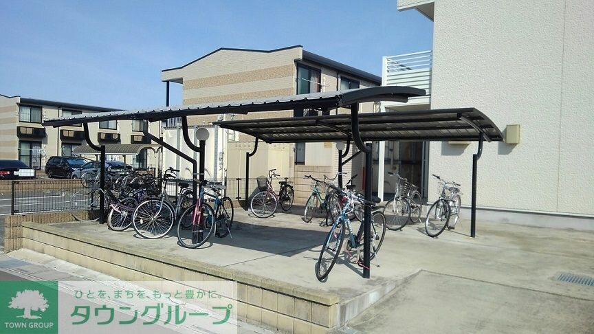 レオネクスト道の物件内観写真