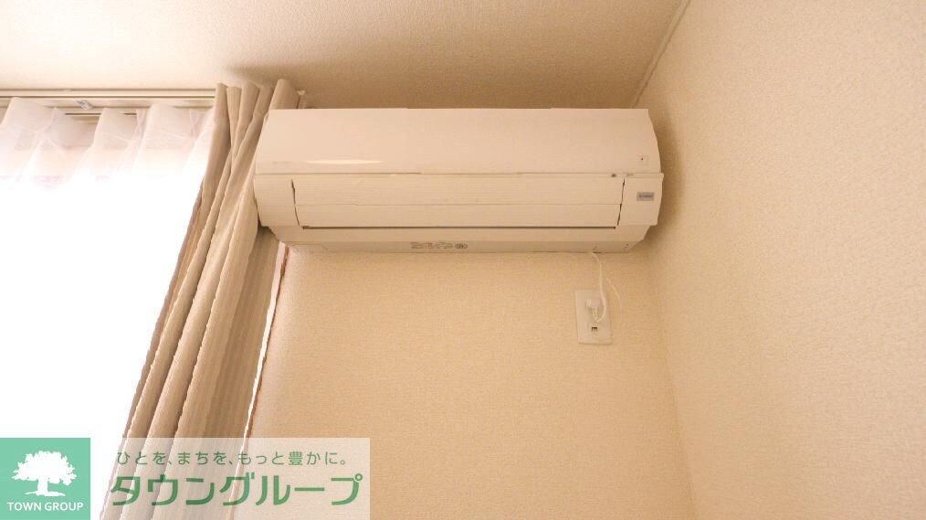 レオパレスつくばの物件内観写真