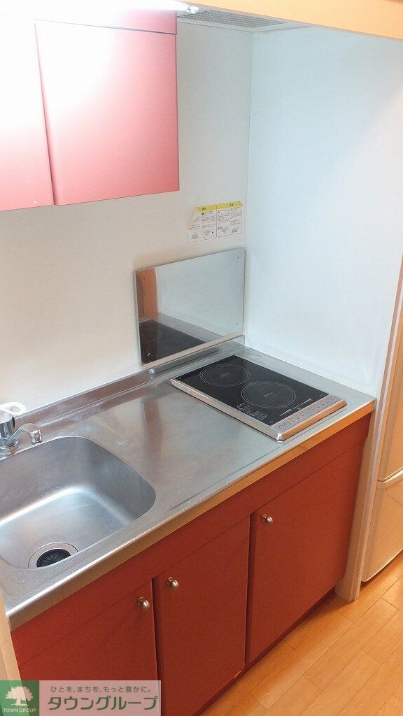 レオパレスつくばの物件内観写真