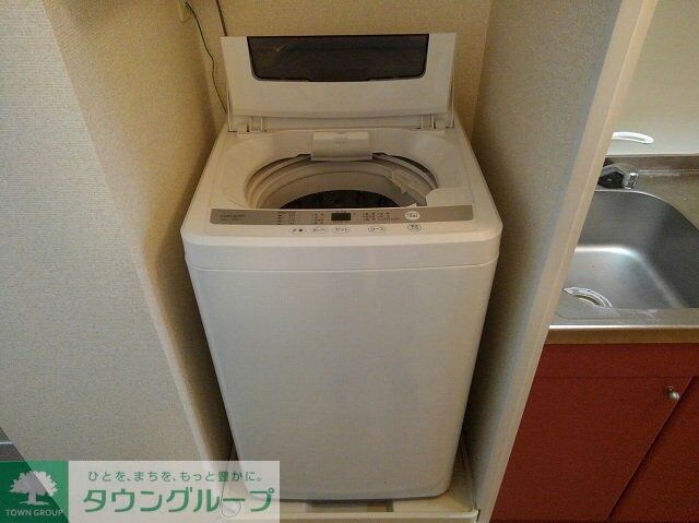 レオパレスつくばの物件内観写真