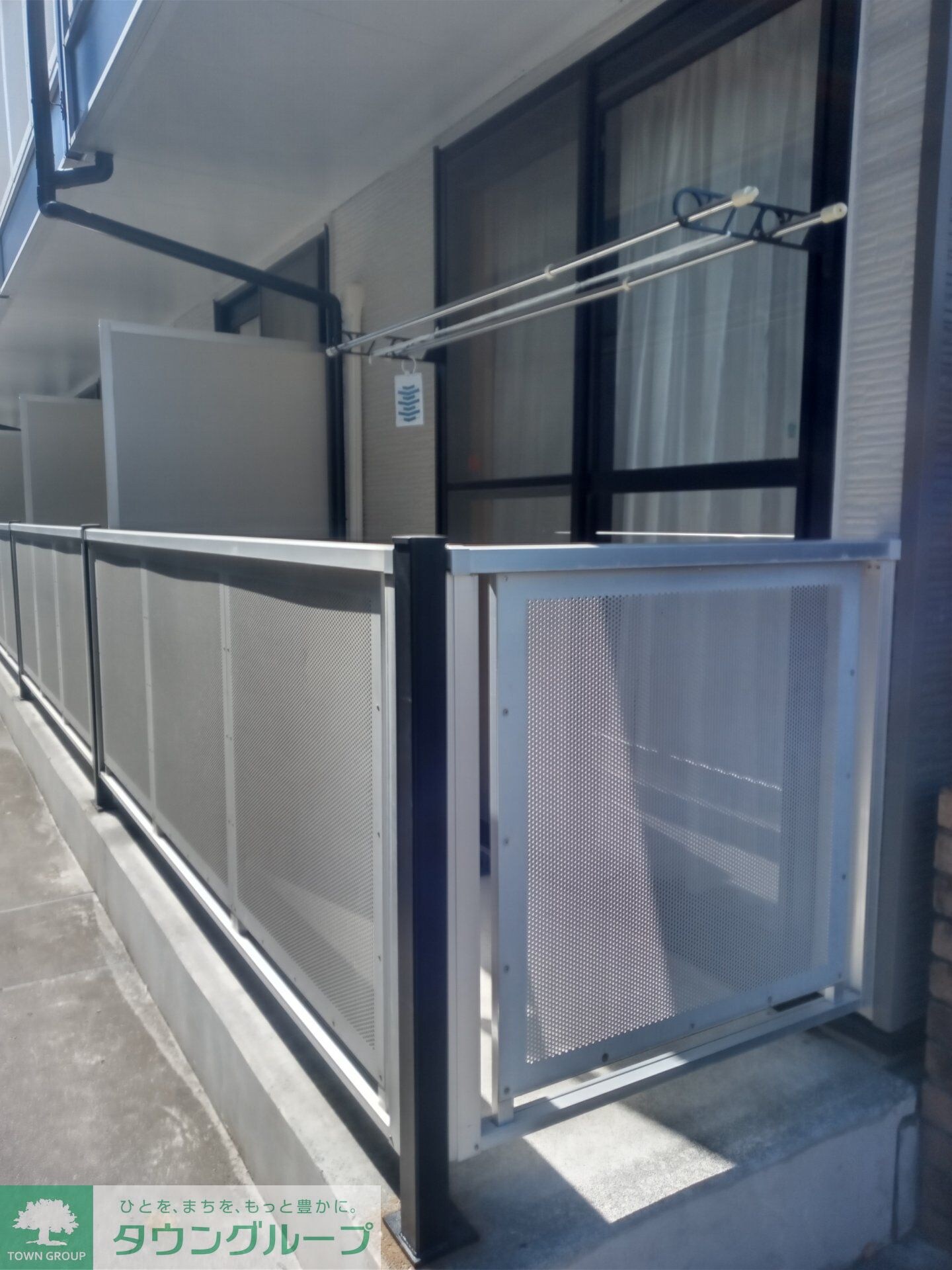 レオパレスつくばの物件内観写真