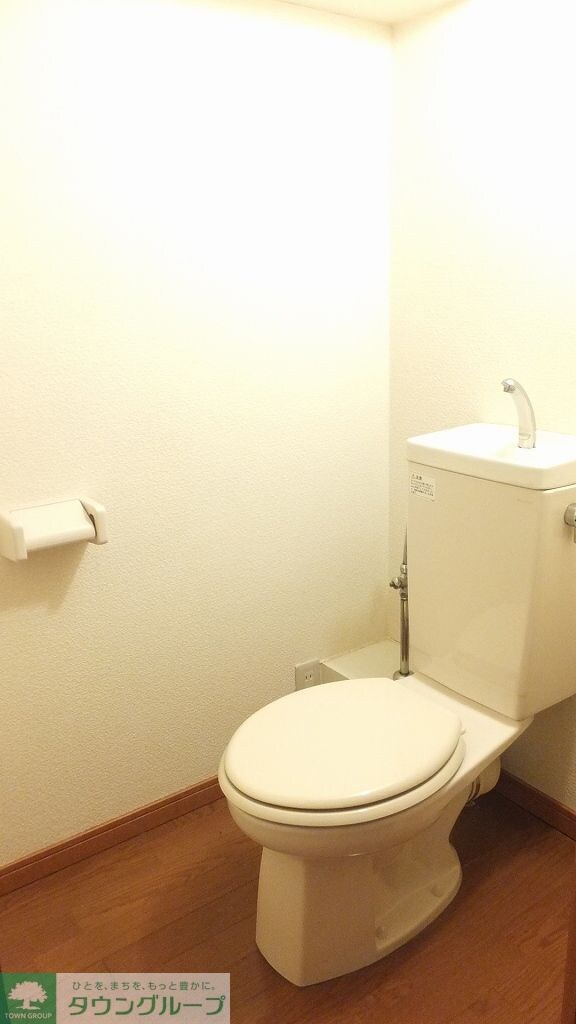 レオパレスエクセディオールの物件内観写真