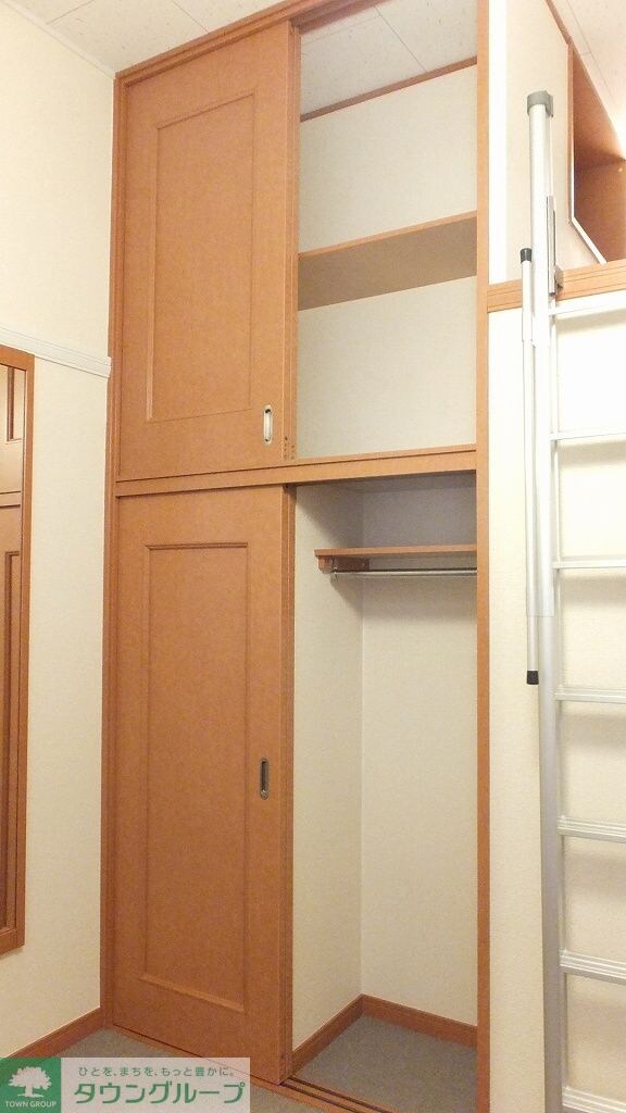 レオパレスエクセディオールIIの物件内観写真