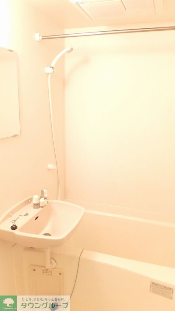 レオパレスエクセディオールIIの物件内観写真