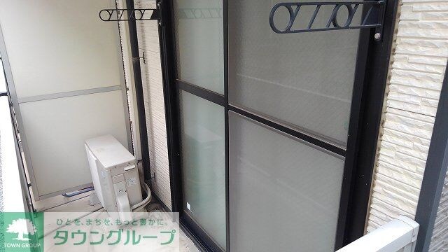 レオパレスアウロラの物件内観写真