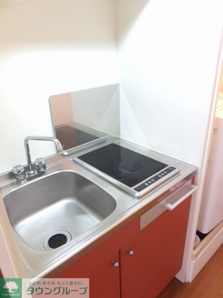 レオパレスエスペラールの物件内観写真