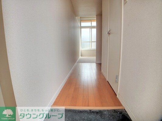 レオパレスカシオペアの物件内観写真