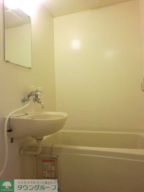 レオパレスカシオペアの物件内観写真