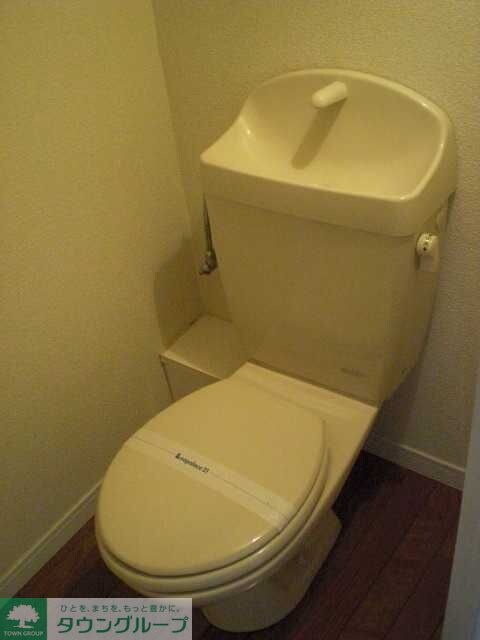 レオパレスカシオペアの物件内観写真