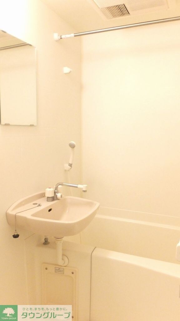 レオパレスサンセリテ上之の物件内観写真