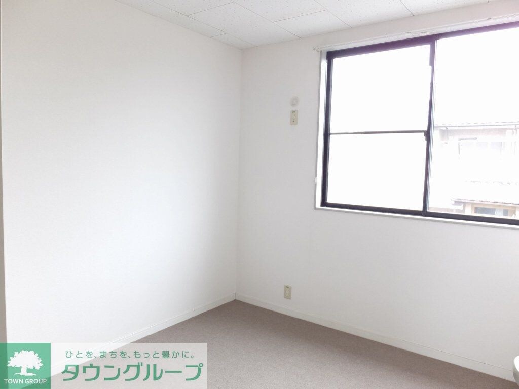 レオパレスサンパティークの物件内観写真