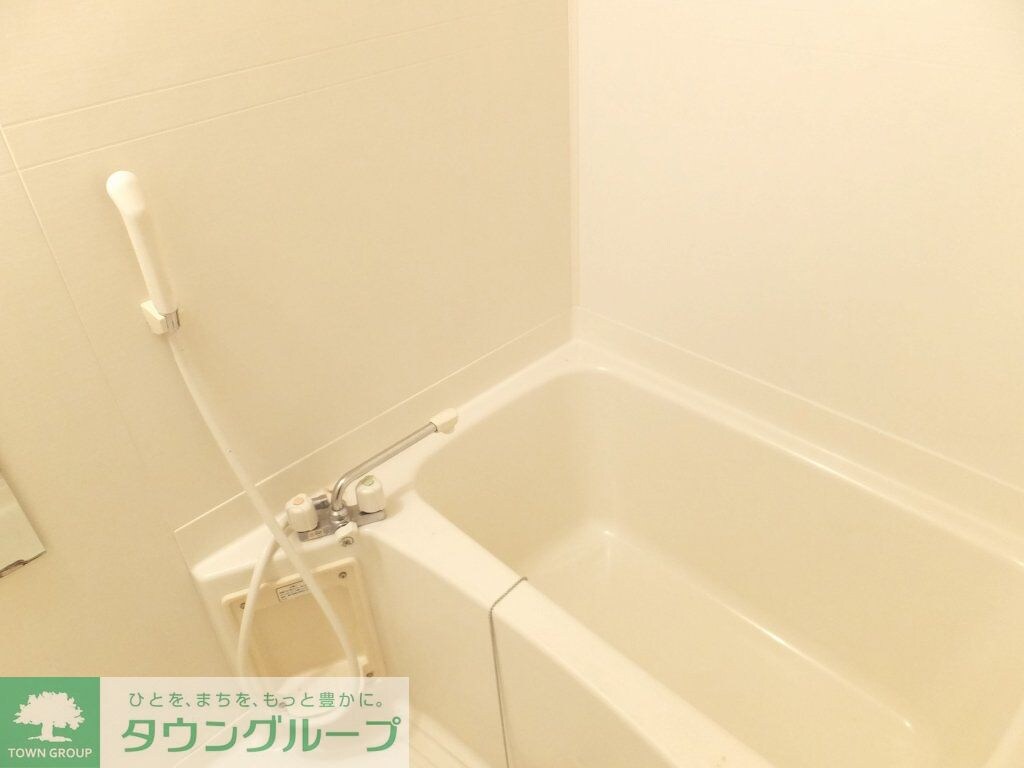 レオパレスサンパティークの物件内観写真