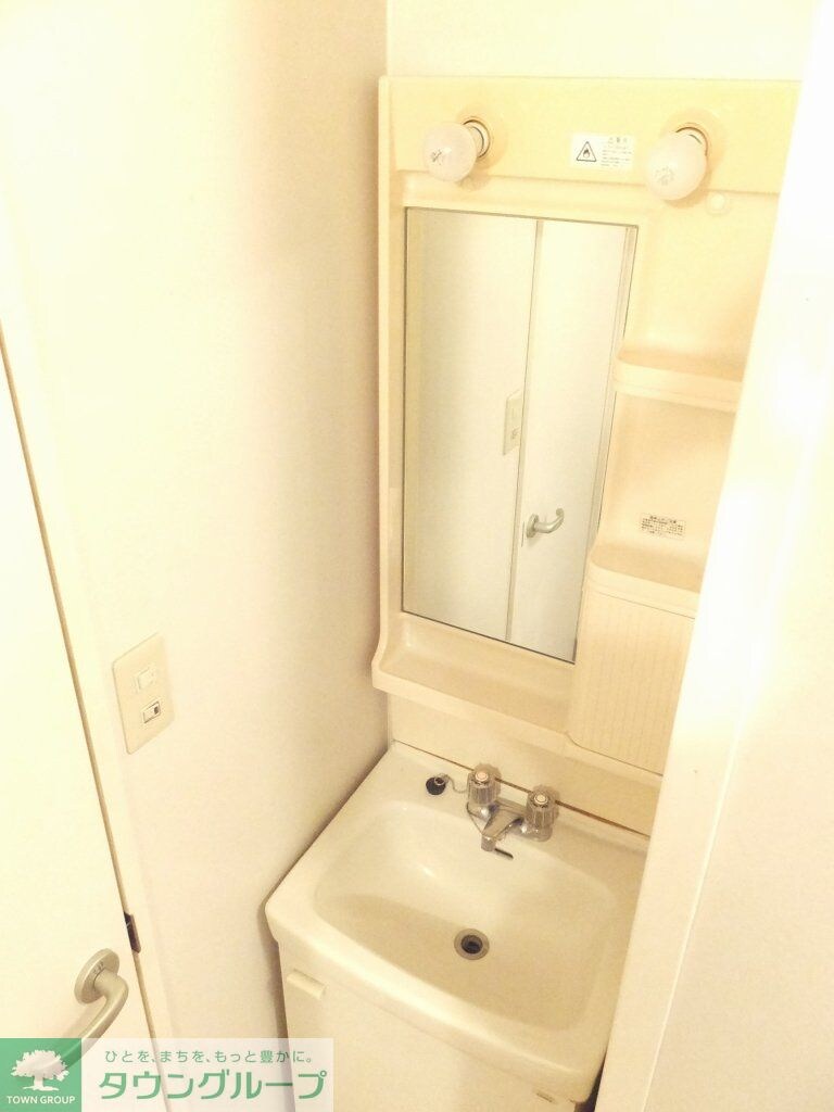 レオパレスサンパティークの物件内観写真