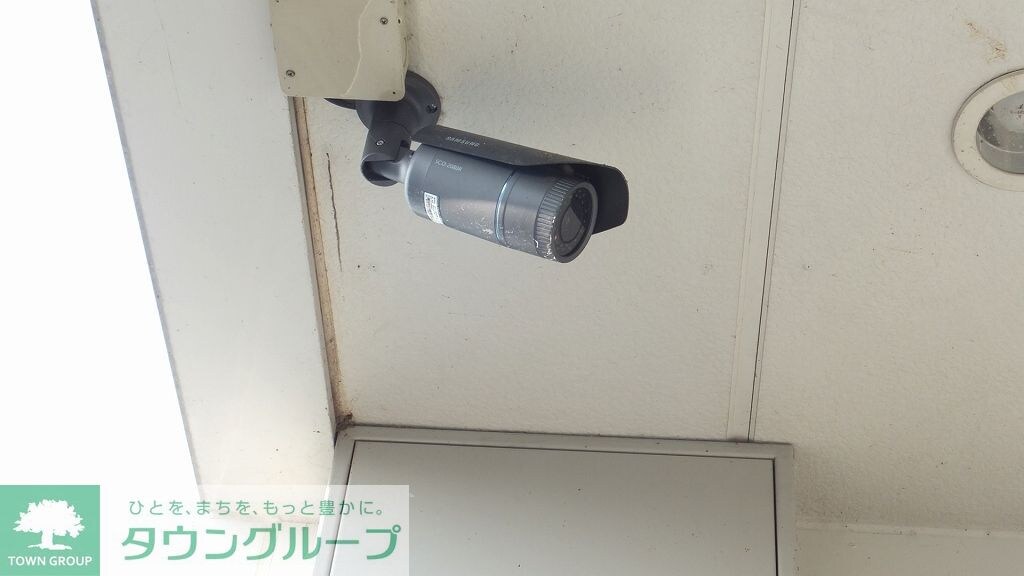 レオパレスサンライズの物件内観写真