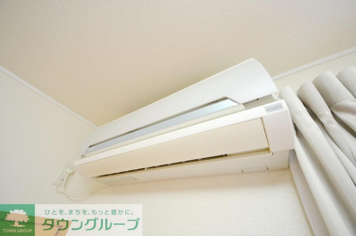 レオパレスサンライズの物件内観写真