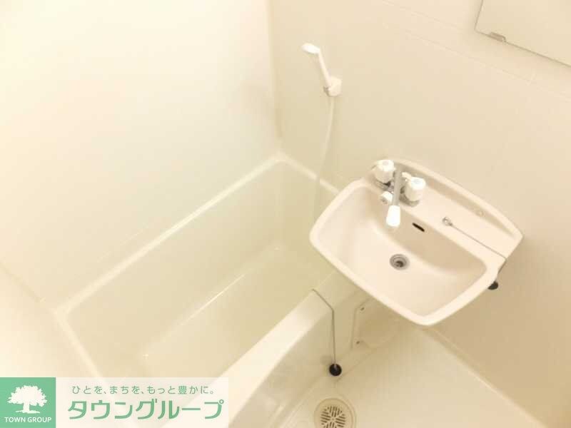 レオパレスセレッソの物件内観写真