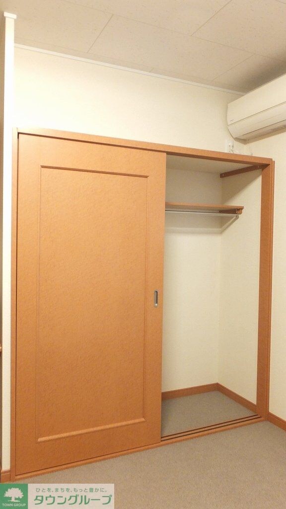 レオパレスセレッソセカンドの物件内観写真