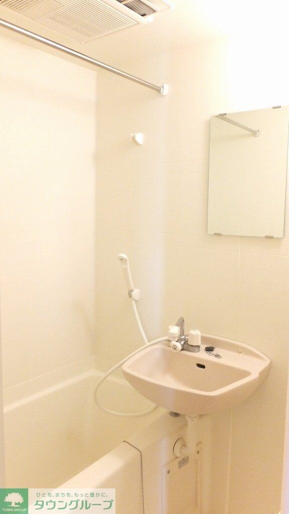 レオパレスセレッソセカンドの物件内観写真