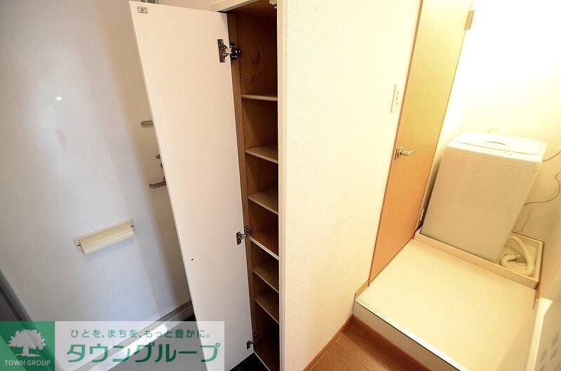 レオパレスセレッソセカンドの物件内観写真