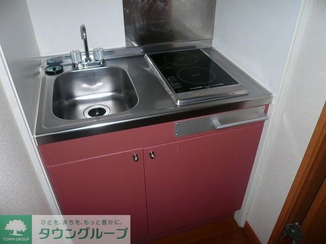 レオパレスソフィアの物件内観写真