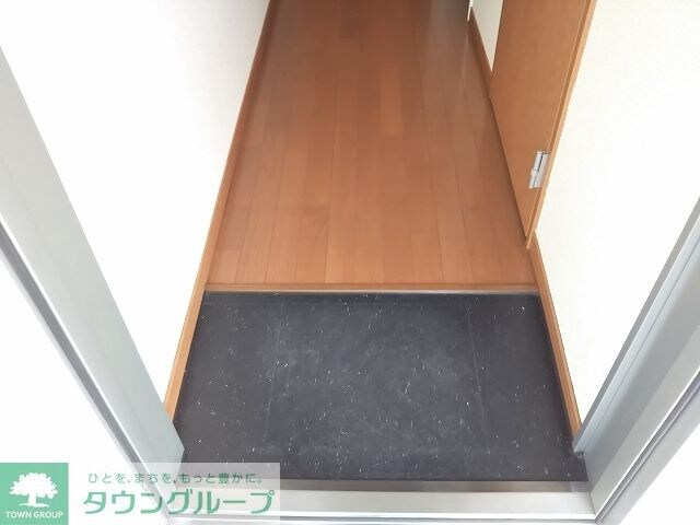 レオパレスブランドミールIIの物件内観写真