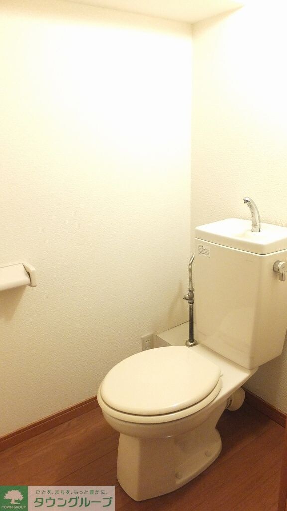 レオパレスブランドミールIIの物件内観写真