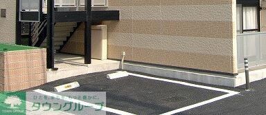 レオパレスプロミネンスの物件内観写真