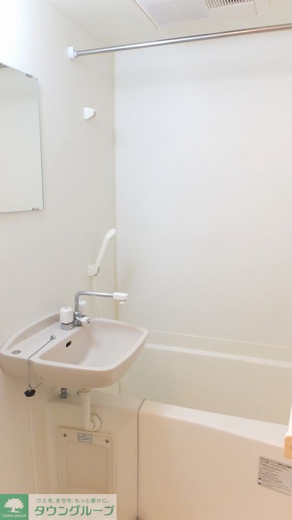 レオパレスプロミネンスの物件内観写真