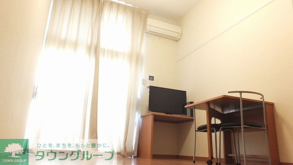 レオパレスプロミネンスの物件内観写真