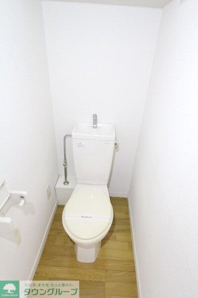 レオパレスルレーブの物件内観写真